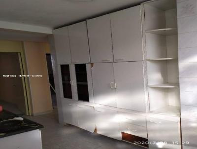 Apartamento para Venda, em Ferraz de Vasconcelos, bairro Parque So Francisco, 2 dormitrios, 1 banheiro, 1 vaga