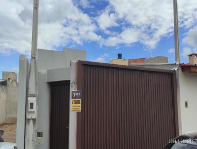 Casa para Venda, em Salto, bairro Santa Marta, 3 dormit�rios, 2 banheiros, 1 su�te, 2 vagas