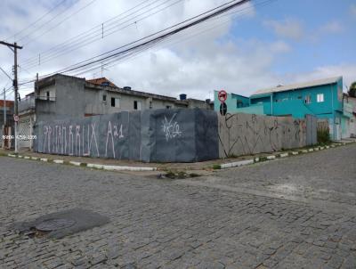 Terreno para Venda, em Suzano, bairro Vila Nova Urups