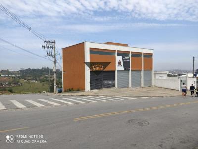 Salo Comercial para Locao, em Suzano, bairro Jardim Graziela, 4 banheiros, 15 vagas