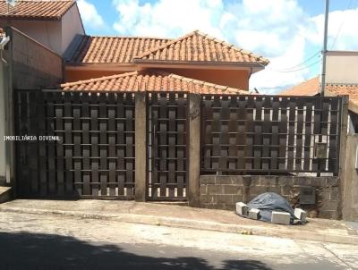 Casa para Venda, em Ouro Fino, bairro PALOMOS