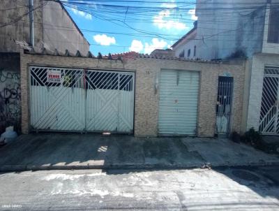 Casa para Venda, em So Paulo, bairro Jardim dos Ips, 3 dormitrios, 1 banheiro, 2 vagas