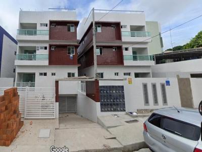 Apartamento para Locao, em Joo Pessoa, bairro Jardim Cidade Universitria, 2 dormitrios, 2 banheiros, 1 sute, 1 vaga