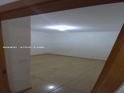 Apartamento para Venda, em Praia Grande, bairro CANTO DO FORTE, 1 dormitrio, 1 banheiro, 1 vaga