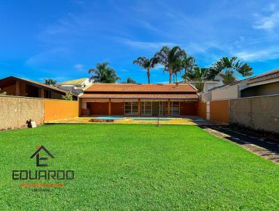 Casa em Condomnio para Venda, em , bairro Portal do Bosque