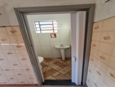 Casa para Venda, em Suzano, bairro Jardim Santa Lucia, 3 dormitrios, 2 banheiros, 2 vagas