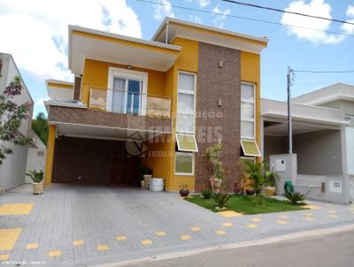 Casa para Venda, em Bragana Paulista, bairro Condomnio Residencial Euroville II, 3 banheiros, 3 sutes, 2 vagas