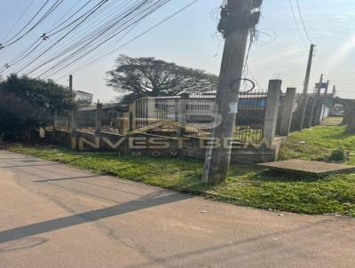 Terreno para Venda, em Cachoeirinha, bairro Vila Ftima