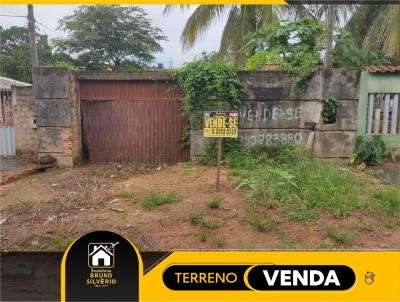 Terreno para Venda, em Jaru, bairro Setor 05