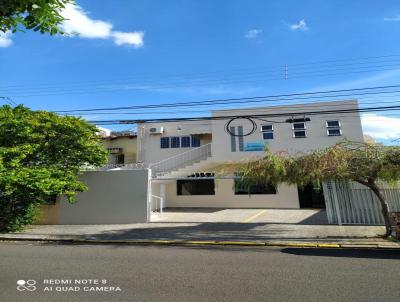 Comercial para Locao, em Presidente Prudente, bairro Centro, 2 banheiros