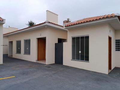 Casa para Locao, em Presidente Venceslau, bairro Vila Bandeirantes, 2 dormitrios, 1 banheiro