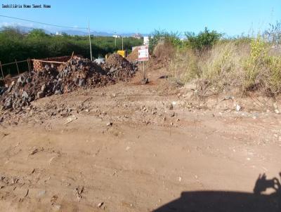 Terreno para Venda, em Patos, bairro Novo Horizonte