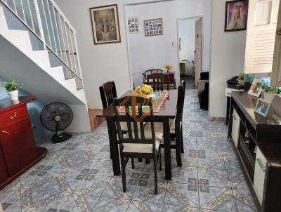 Casas de Vila para Venda, em Rio de Janeiro, bairro Mier, 3 dormitrios, 2 banheiros, 1 sute, 2 vagas