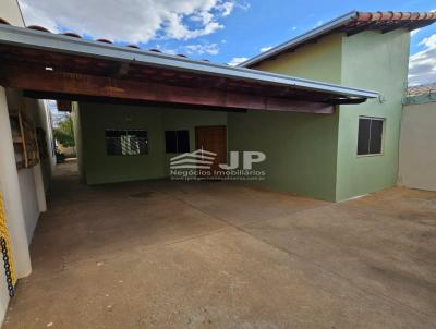 Casa para Venda, em Montes Claros, bairro BELVEDERE, 3 dormitrios, 2 banheiros, 1 sute, 1 vaga