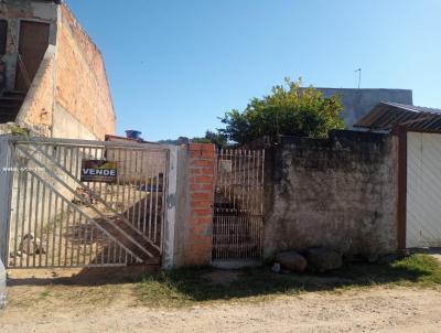 Terreno para Venda, em Suzano, bairro Chacara Nossa Senhora Aparecida, 1 dormitrio, 1 banheiro, 4 vagas