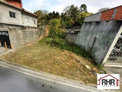 Terreno para Venda, em Mogi das Cruzes, bairro PARQUE OLIMPICO