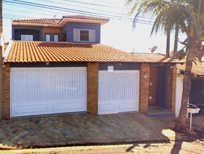 Sobrado para Venda, em Ribeiro Preto, bairro Planalto Verde, 4 dormitrios, 4 banheiros, 1 sute, 3 vagas