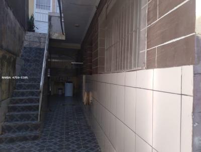 Casa para Venda, em Suzano, bairro Jardim Aerdromo Internacional, 6 dormitrios, 4 banheiros, 1 vaga