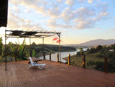 Represa para Venda, em Piracaia, bairro PINHAL, 2 dormitrios, 5 banheiros, 2 sutes, 4 vagas