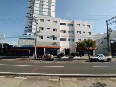 Apartamento para Locao, em Presidente Prudente, bairro Vila Formosa, 2 dormitrios, 2 banheiros, 1 vaga