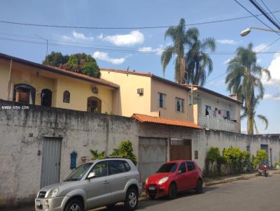 Casa para Venda, em Suzano, bairro Chcara Faggion