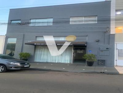 Comercial para Venda, em Presidente Prudente, bairro Vila Liberdade, 5 banheiros