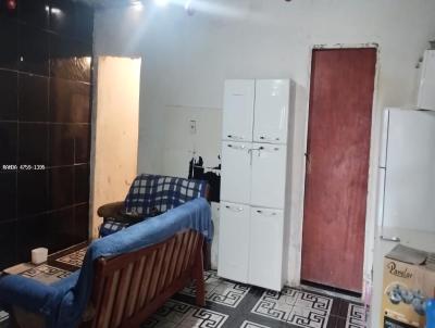 Casa para Venda, em Suzano, bairro Jardim Cacique, 3 dormitrios, 1 banheiro, 2 vagas