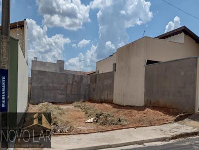 Terreno para Venda, em Adamantina, bairro Eldorado 1