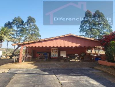 Fazenda para Venda, em Sete Lagoas, bairro rea Rural, 7 dormitrios, 2 banheiros, 3 vagas