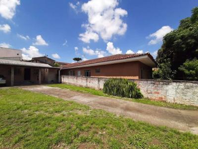 Terreno para Venda, em Curitiba, bairro Alto Boqueiro, 5 dormitrios, 3 banheiros, 3 vagas