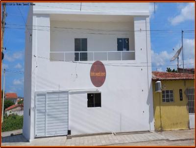 Casa Duplex para Venda, em Patos, bairro Belo Horizonte, 2 dormitrios, 2 banheiros, 2 sutes, 2 vagas