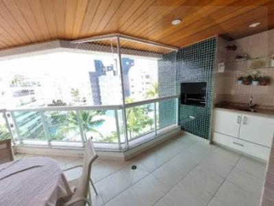 Apartamento para Venda, em Bertioga, bairro Riviera, 3 dormitrios, 2 banheiros, 1 sute, 3 vagas