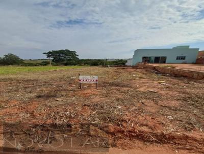 Terreno para Venda, em Adamantina, bairro SAN MIGUEL 2