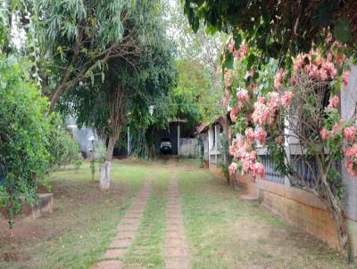 Stio / Chcara para Venda, em Cesrio Lange, bairro Jardim das Flores