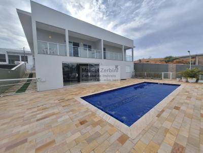 Casa em Condomnio para Venda, em Indaiatuba, bairro Jardim Quintas da Terracota, 4 dormitrios, 6 banheiros, 4 sutes, 7 vagas