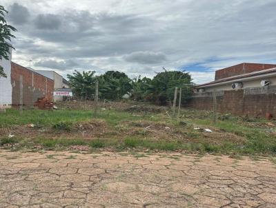 Terreno para Venda, em Presidente Venceslau, bairro Residencial Azenha