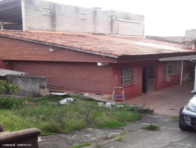 Casa para Venda, em So Paulo, bairro Parque Santa Rita, 2 dormitrios, 1 banheiro, 2 vagas