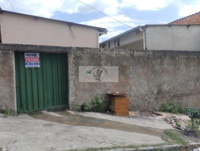 Oportunidade para Investidor para Venda, em Ribeiro das Neves, bairro Pedra Branca (Justinpolis), 1 dormitrio, 1 banheiro