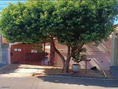 Casa para Venda, em Presidente Venceslau, bairro Jardim Eldorado, 3 dormitrios, 1 banheiro, 1 vaga