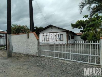 Casa para Venda, em Balnerio Barra do Sul, bairro Centro, 2 dormitrios, 1 banheiro, 2 vagas