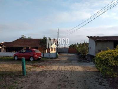 Casa Comercial para Venda, em Balnerio Barra do Sul, bairro Costeira, 2 dormitrios, 1 banheiro, 2 vagas