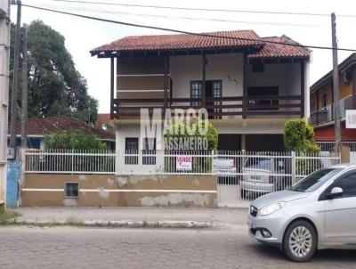 Sobrado para Venda, em Balnerio Barra do Sul, bairro Costeira, 4 dormitrios, 3 banheiros, 1 sute, 2 vagas