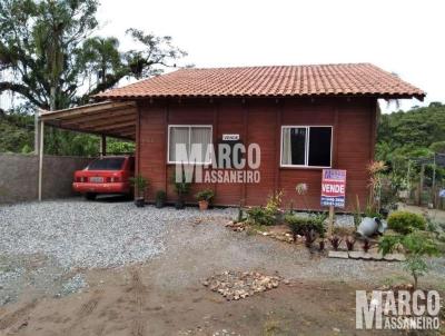 Casa para Venda, em Balnerio Barra do Sul, bairro Costeira, 3 dormitrios, 2 banheiros, 1 vaga