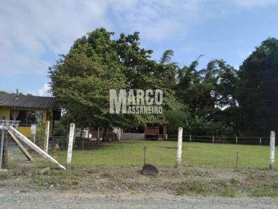 Terreno para Venda, em Araquari, bairro Volta Redonda