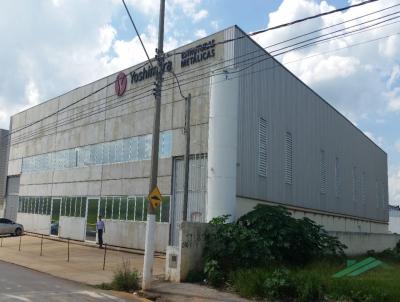 Galpo para Venda, em Boituva, bairro Centro Empresarial Castelo Branco