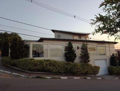 Casa para Venda, em Suzano, bairro Parque Santa Rosa, 3 dormitrios, 2 banheiros, 3 sutes, 3 vagas