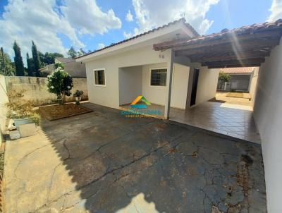 Casa para Venda, em Presidente Prudente, bairro Jardim Mediterrneo, 3 dormitrios, 2 banheiros, 2 vagas