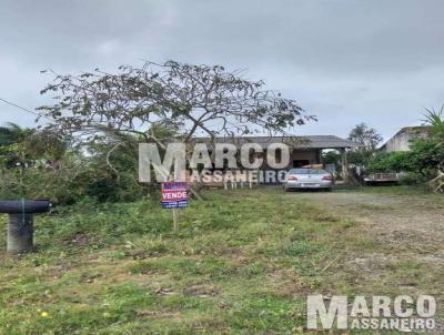 Casa para Venda, em Balnerio Barra do Sul, bairro Salinas, 1 banheiro