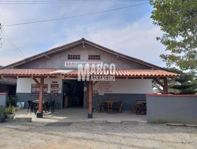 Comercial para Venda, em Balnerio Barra do Sul, bairro Salinas, 2 banheiros