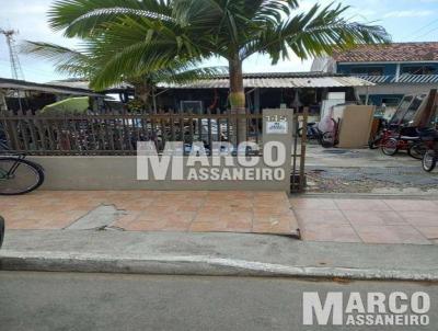 Casa para Venda, em Balnerio Barra do Sul, bairro Centro, 2 dormitrios, 1 banheiro